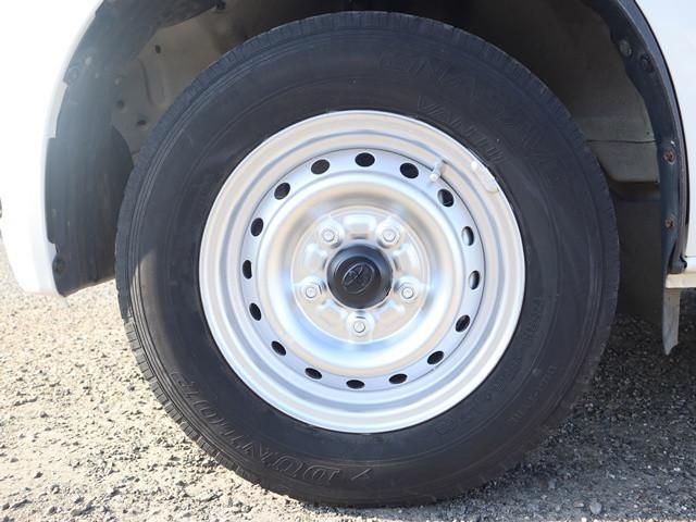 TOWNACE truck 2WD