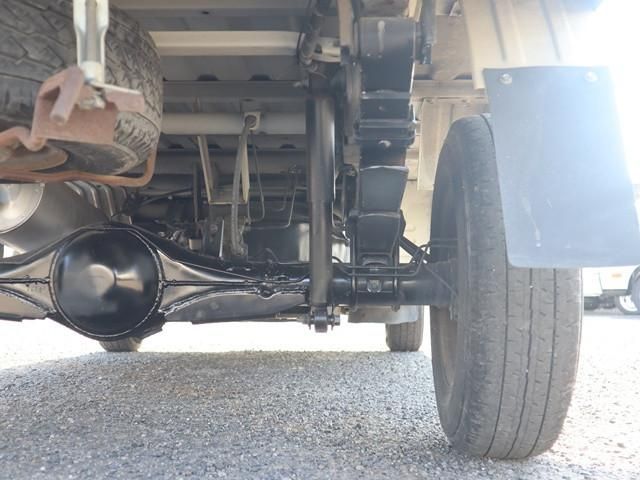 TOWNACE truck 2WD