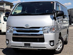 HIACE van 2WD