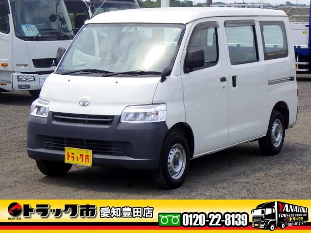 TOWNACE van 2WD