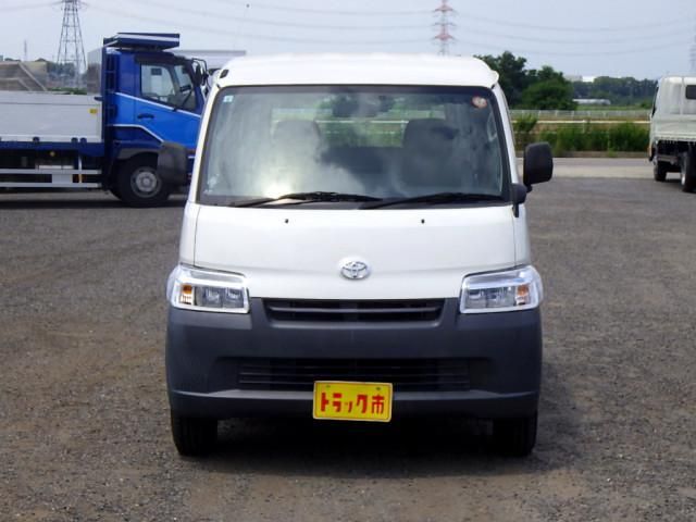 TOWNACE van 2WD