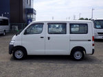 TOWNACE van 2WD