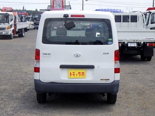TOWNACE van 2WD