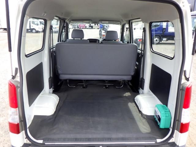 TOWNACE van 2WD