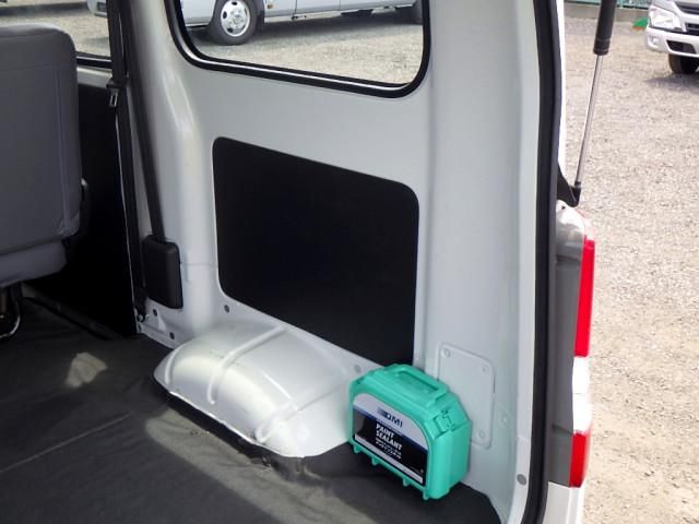 TOWNACE van 2WD