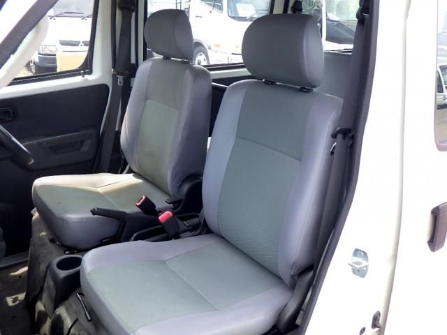 TOWNACE van 2WD