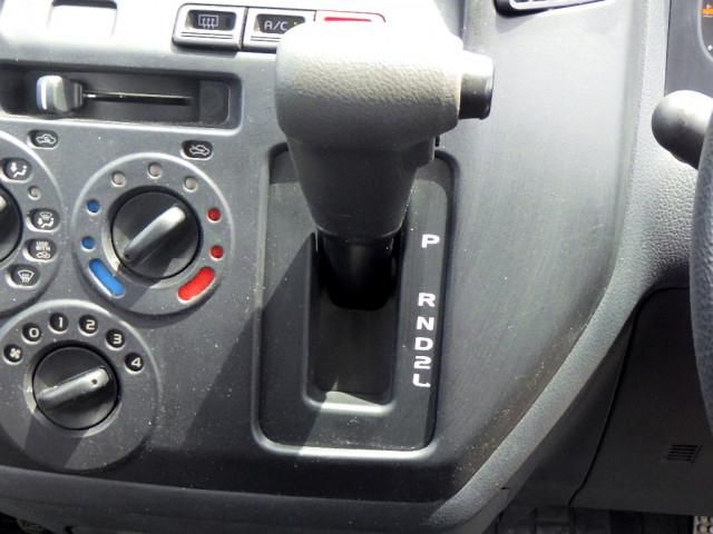 TOWNACE van 2WD