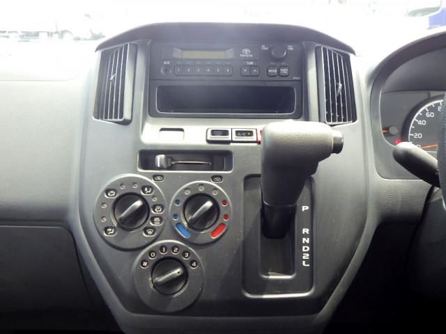 TOWNACE van 2WD