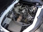 TOWNACE van 2WD