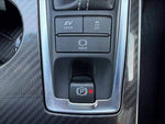 CROWN sedan hybrid