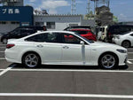 CROWN sedan hybrid