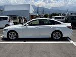 CROWN sedan hybrid