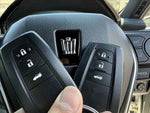 CROWN sedan hybrid