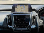 CROWN sedan hybrid