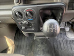 EVERY van
