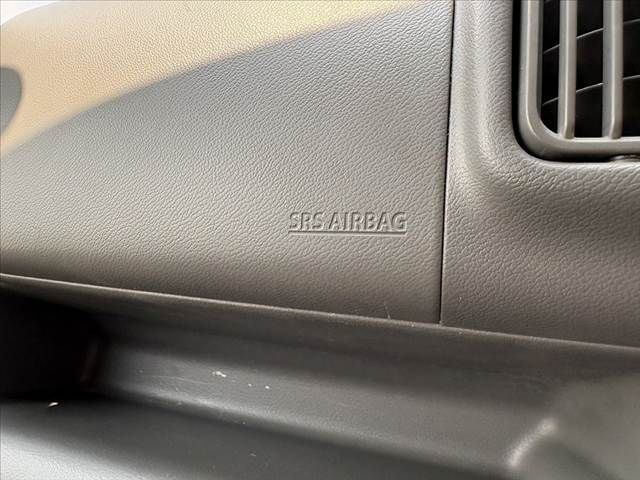 EVERY van