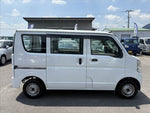 EVERY van