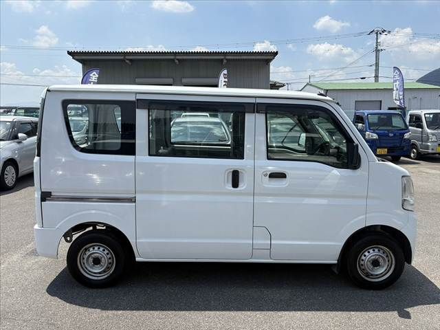 EVERY van