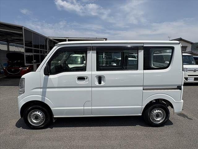 EVERY van