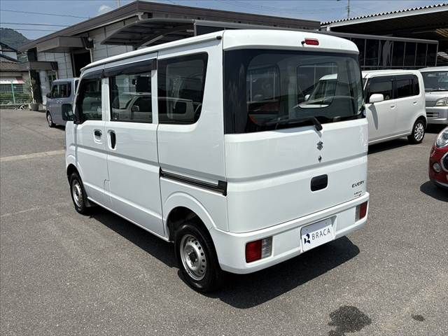 EVERY van