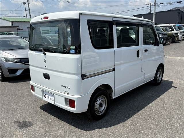 EVERY van