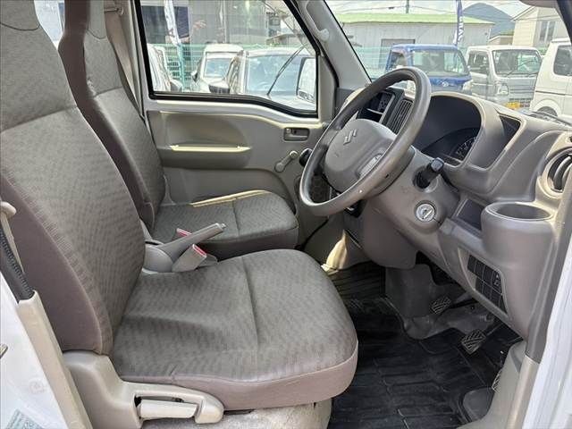 EVERY van