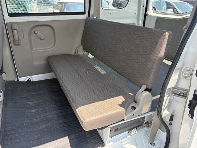 EVERY van