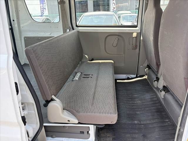 EVERY van