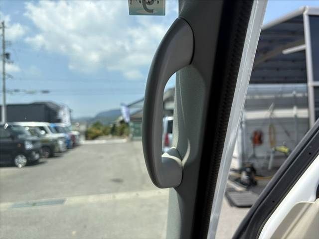 EVERY van