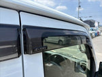EVERY van