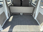 EVERY van
