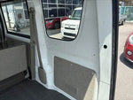EVERY van