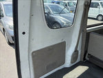 EVERY van