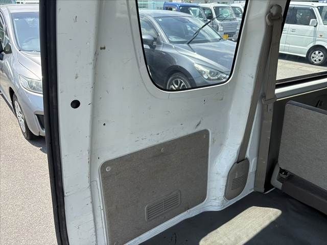 EVERY van