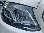 MERCEDES BENZ E class sedan