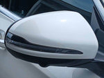 MERCEDES BENZ E class sedan