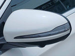 MERCEDES BENZ E class sedan