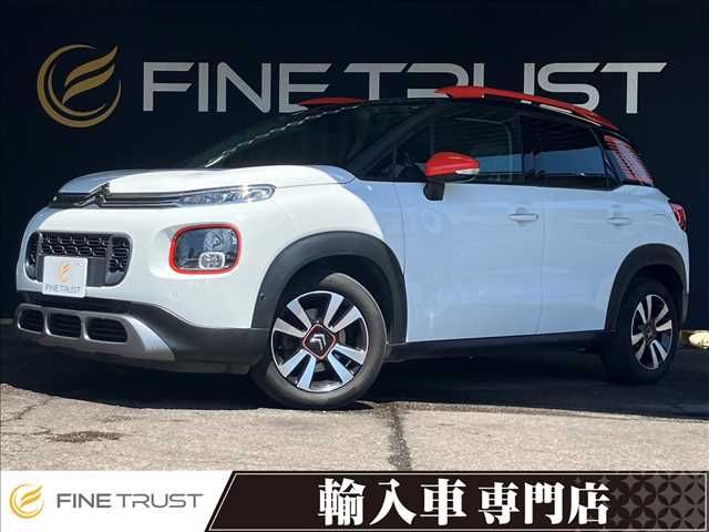 CITROEN C3 AIRCROSS SUV