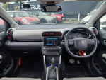 CITROEN C3 AIRCROSS SUV