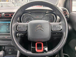 CITROEN C3 AIRCROSS SUV