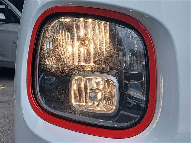 CITROEN C3 AIRCROSS SUV