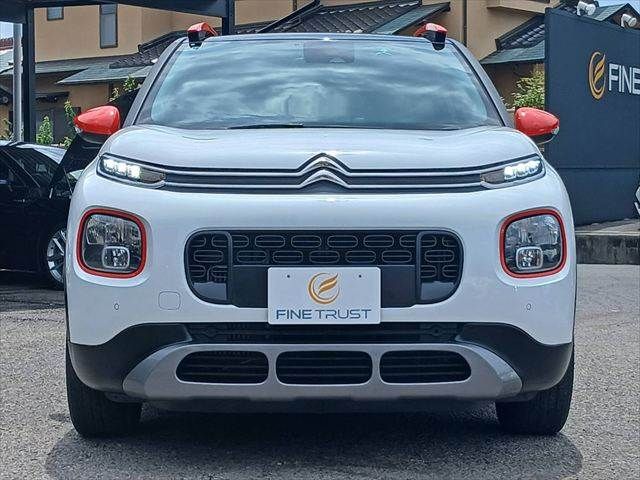 CITROEN C3 AIRCROSS SUV