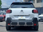 CITROEN C3 AIRCROSS SUV