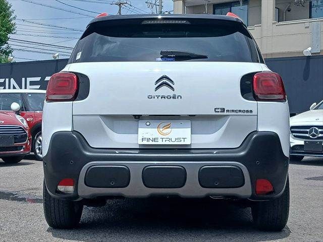 CITROEN C3 AIRCROSS SUV