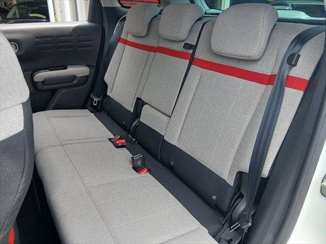 CITROEN C3 AIRCROSS SUV