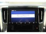 ALPHARD 4WD