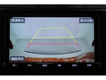 ALPHARD 4WD