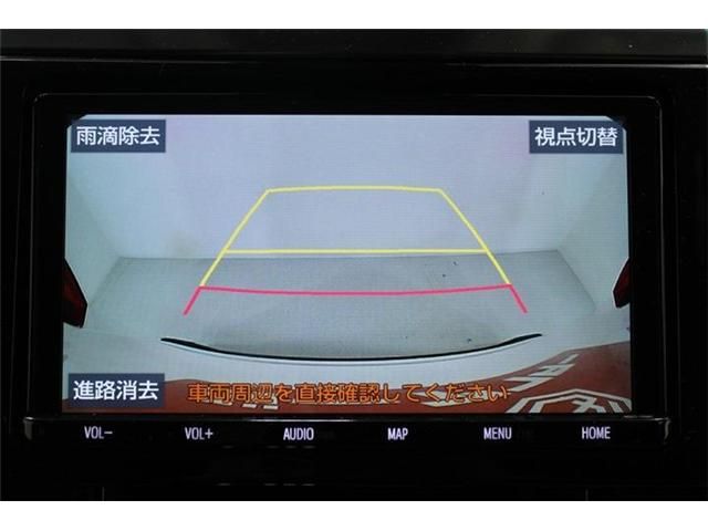 ALPHARD 4WD