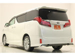 ALPHARD 4WD