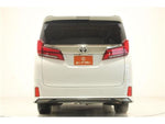 ALPHARD 4WD